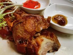 -一江春水·杭帮臻宴(三台山店)