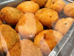 炸糕-老回回饺子馆(海洋馆店)