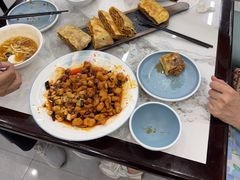 -二张农家菜(天通苑店)