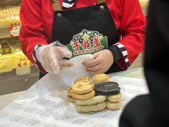 -芦庄子桂顺斋(和平路总店)