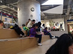 -当当书店(国泰广场店)