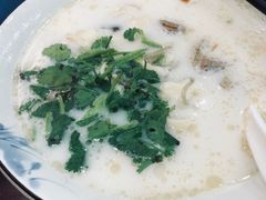 -同胜祥清真新豫菜(杜岭街店)