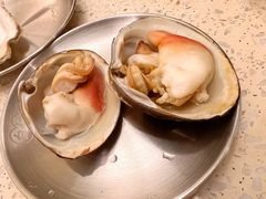 -白仁仔· 活烤海鲜 宵夜(豫园店)