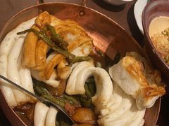 -奉天小馆·非遗东北菜(沈阳万象城店)