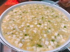 一品家常羹-淮扬楼(文港路店)