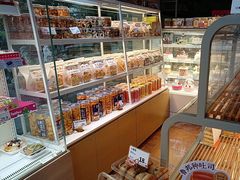 -好利来(彩香店)