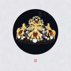 点击看大图 -盘子女人坊古装写真摄影(南京总店)
