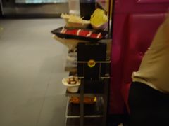 -海底捞火锅(团结桥店)