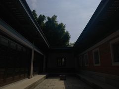 -筼筜书院