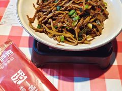 -望庐说·本地菜馆