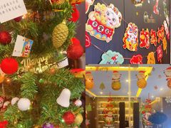 -鹿栖.精油SPA(金山世纪城店)