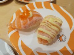 -新一番三文鱼寿司(红城湖店)