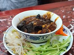 三鲜打卤面-九河居(荔湾路店)