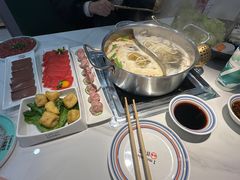 -许府牛火锅(淮安富康城店)