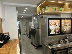-霸王茶姬(正佳广场店)