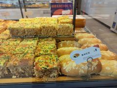 -BreadTalk面包新语·烘焙蛋糕(海珠丽影广场店)