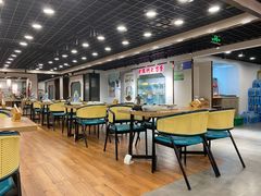 -老苏州大客堂·苏帮菜·松鼠桂鱼·苏州传统小吃(观前街人民商场店)