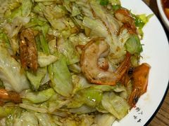 -老大连路特色烧烤(基隆路店)