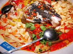 -坛宗剁椒鱼头(河西王府井店)