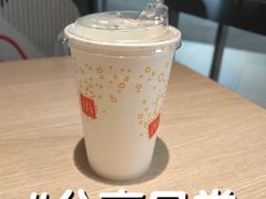 -麦当劳(广州花城汇店)
