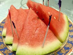 饭后水果-亢龙太子酒轩(东湖店)