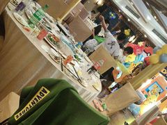 -新龙船黄浦江餐饮游船官方自营店