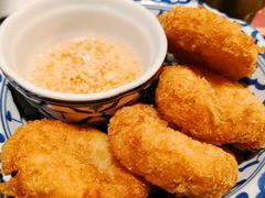 -simply thai天泰(静安嘉里中心店)
