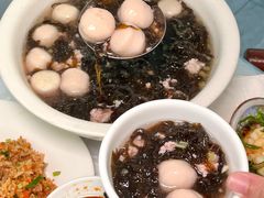 -众味海鲜大排档·活海鲜·潮汕味(南澳店)