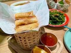 -迷你椰·泰式大排档(佛山顺德店)