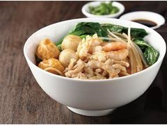 -领事馆19号中餐厅(厦门海景洲际酒店)