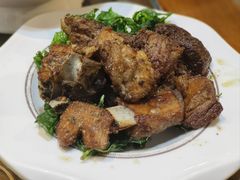 -云隐小厨·传统大理美食(复兴路店)