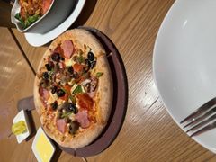 -棒约翰比萨·意面(松江开元店)