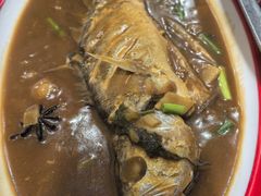 -胶东海鲜大排档(北太平庄店)