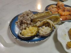 -蔚海之都·象山蒸汽海鲜(仙霞路店)