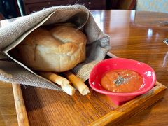 -杭州西子湖四季酒店-WL BISTRO西湖餐厅(灵隐路店)