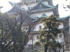 -名古屋城