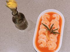 -半山腰·云南菜(侨福芳草地店)