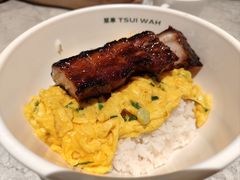 -翠华餐厅(正佳广场店)