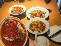 -湘与香缘·湖南菜(王府井北京市百货大楼店)