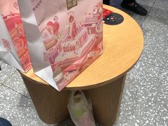 -奈雪的茶(湖滨银泰in77C区PRO店)