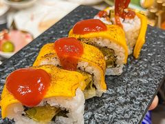 -季夏金枪鱼牛排自助餐厅(海悦天地店)