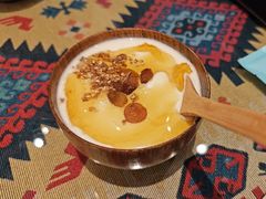 -巴依老爷新疆美食(工体旗舰店)