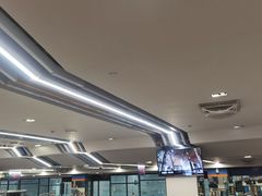 -海派健身(洋河力帆店)