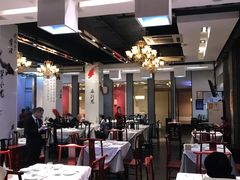 大堂-到家尝北京菜(西坝河店)