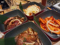 -新石器烤肉(无锡万象城店)
