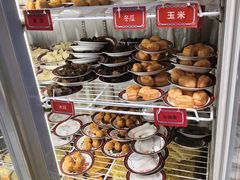 -文立新麻辣烫(合生汇21街区店)