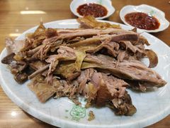 -清真·益鑫羊肉手抓馆(花园北街店)