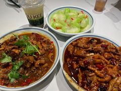 -欧记大排档·景德菜(上海首店)