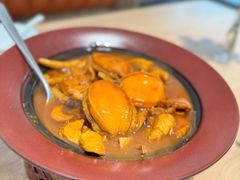 古法鲍鱼-连鹭海鲜·新大连菜(星海店)