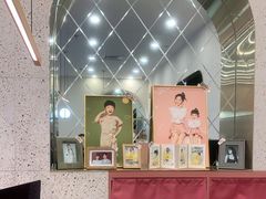 -海马体照相馆(上海宝山万达广场店)
